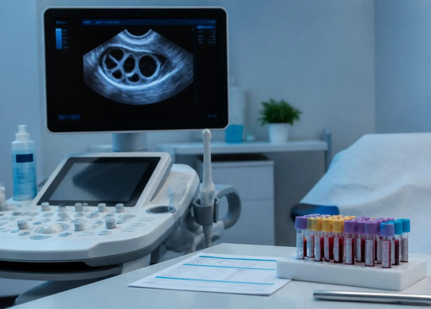 Wonder IVF India providing advanced fertility and reproductive healthcare services Wonder IVF India providing advanced fertility and reproductive healthcare services