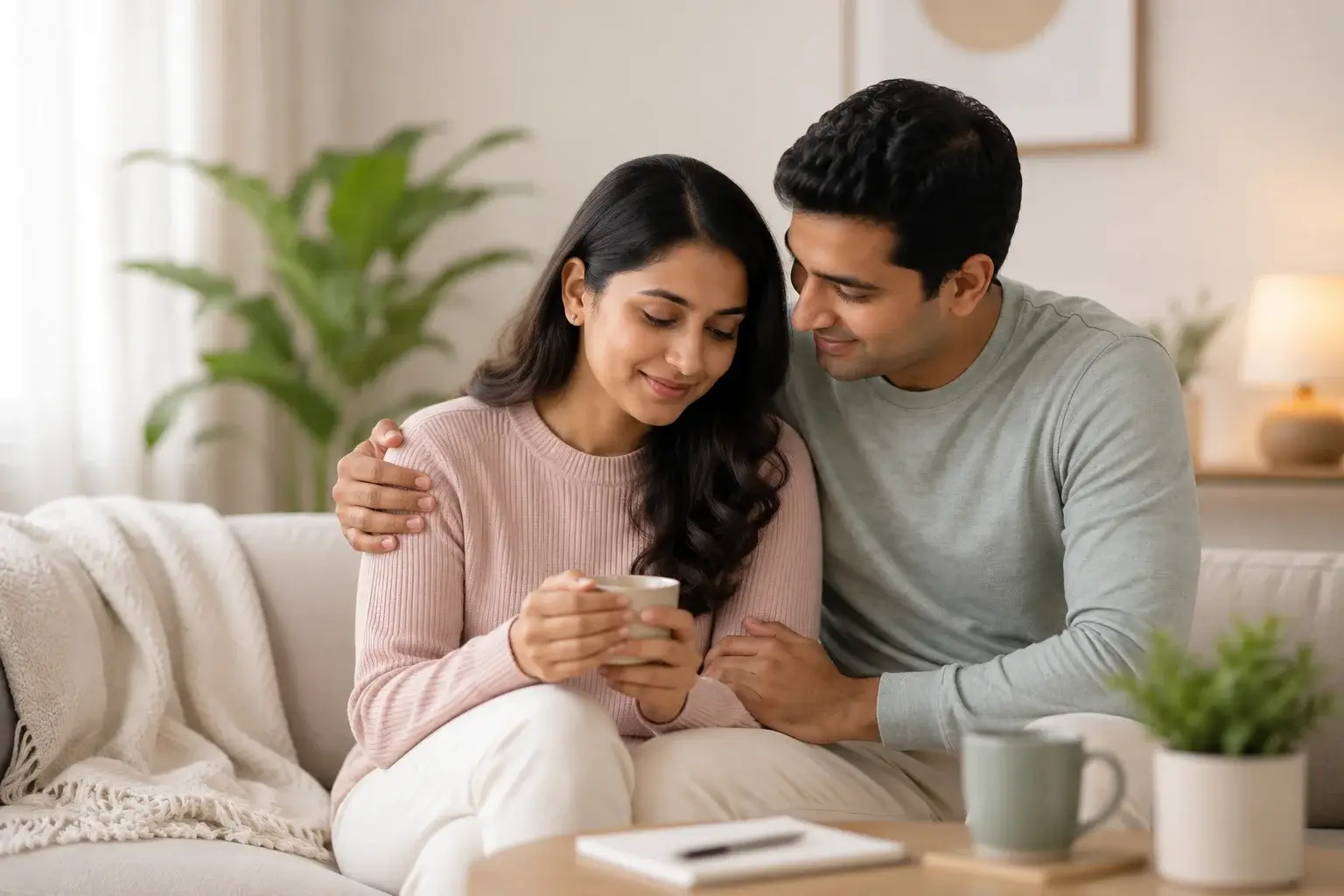 Advanced fertility treatment at Wonder IVF in Mumbai using modern reproductive technology Advanced fertility treatment at Wonder IVF in Mumbai using modern reproductive technology