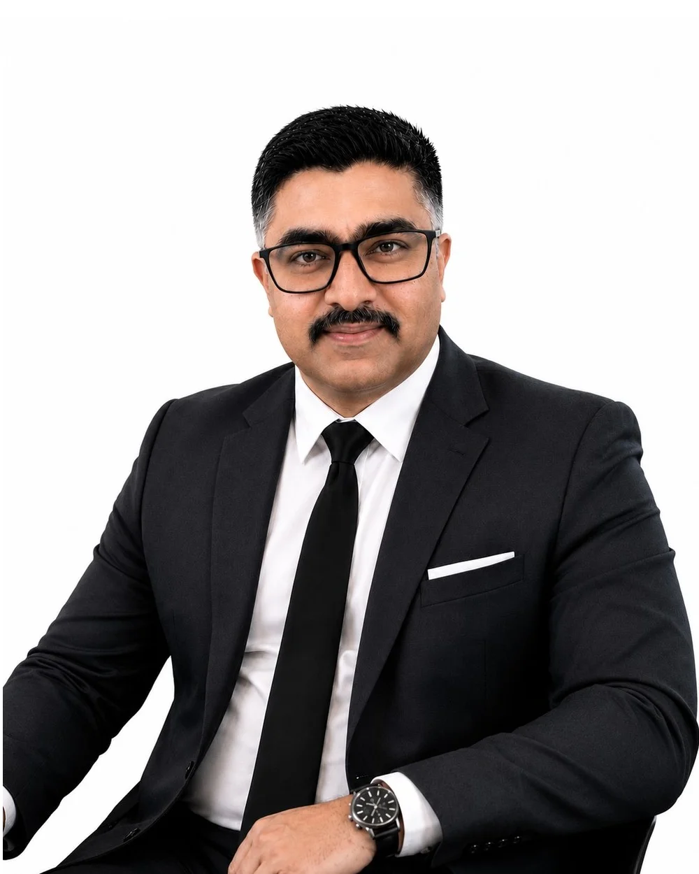 Ajay Singh Bhati, General Manager of IT and Operations at Wonder IVF
