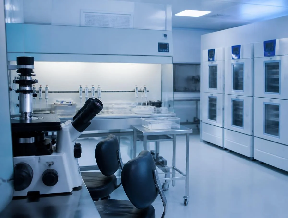 Best donor IVF clinic in Mumbai, India offering advanced fertility care