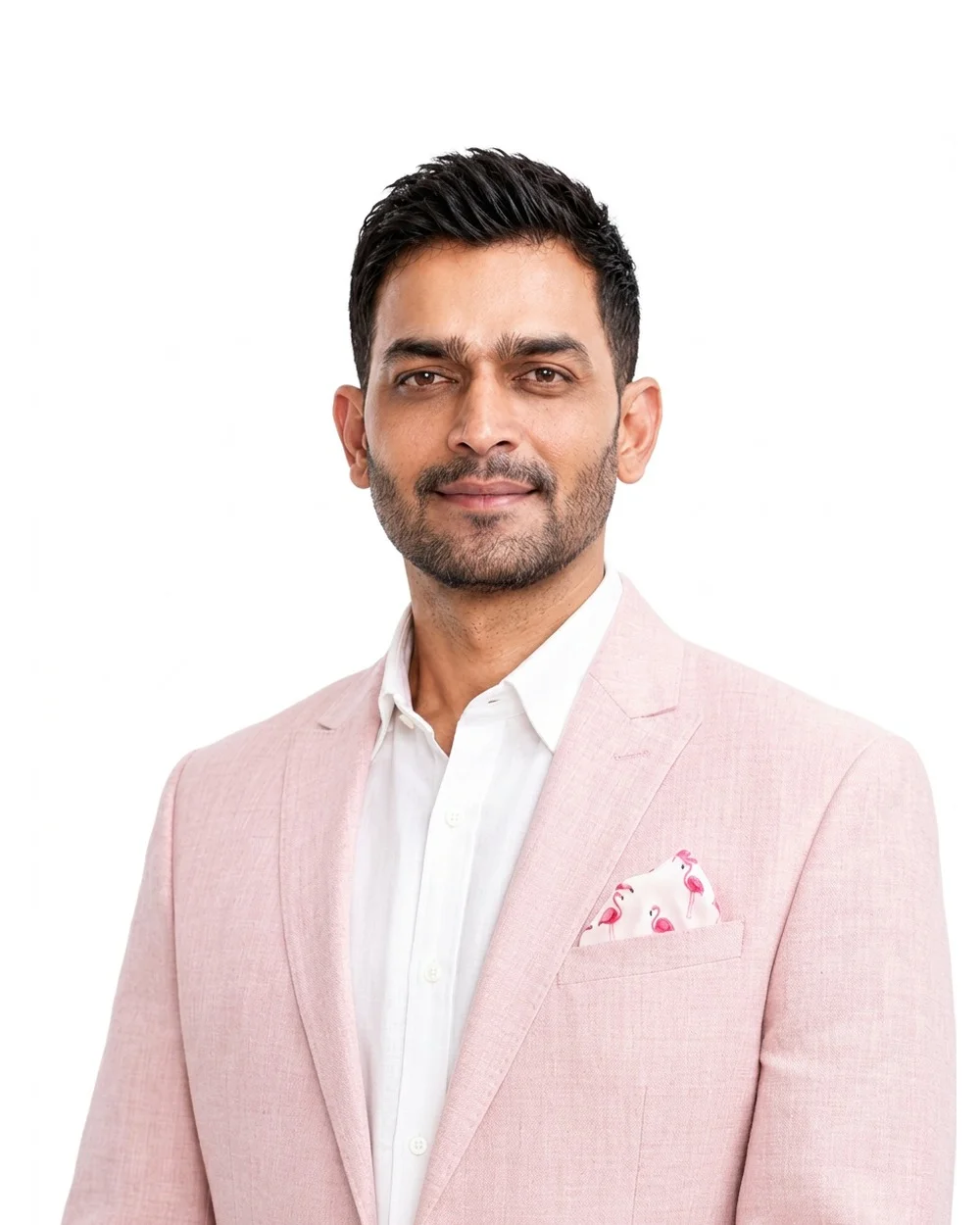 Deepak Harkawat, Head of Marketing and Communications at Wonder IVF