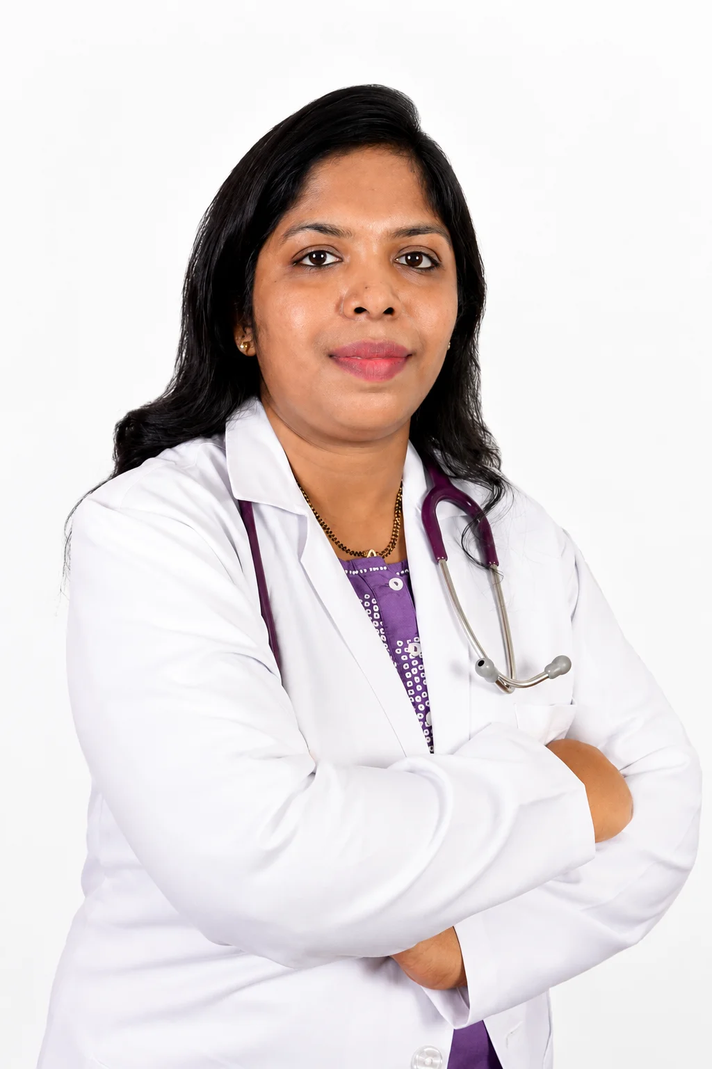 Dr. Shilpa S. Fertility & Reproductive Medicine Specialist at Wonder IVF