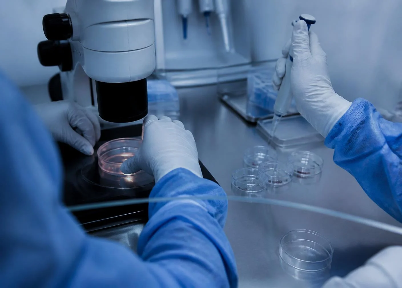 Wonder IVF egg freezing clinic in Mumbai, India offering advanced fertility preservation services