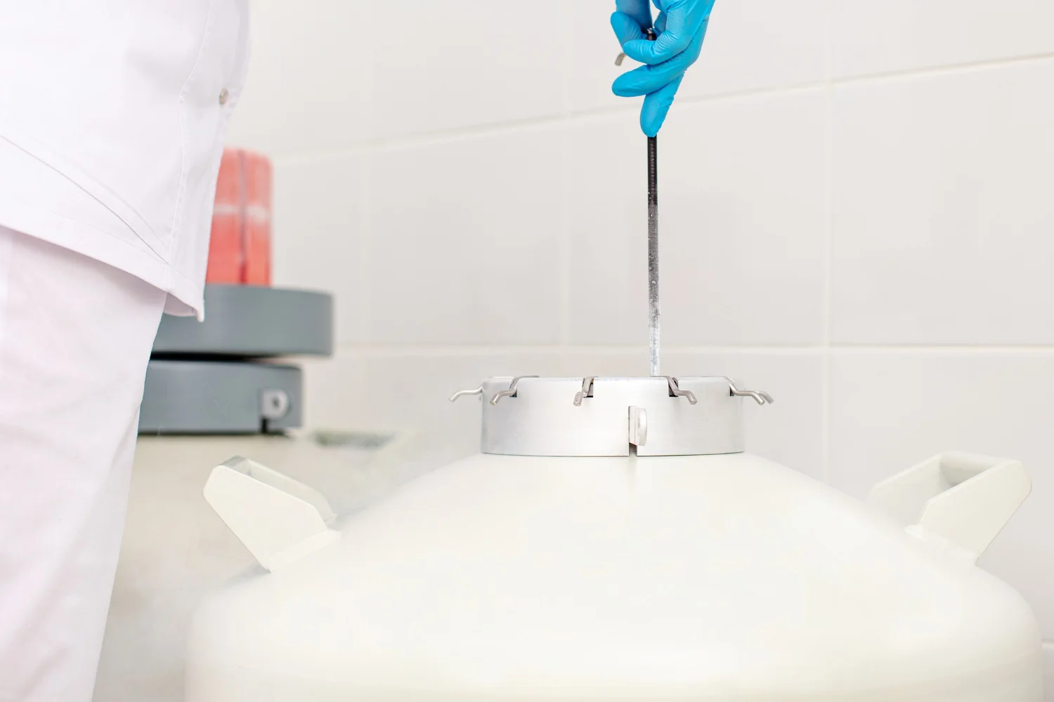 Egg freezing treatment and fertility preservation services in Mumbai