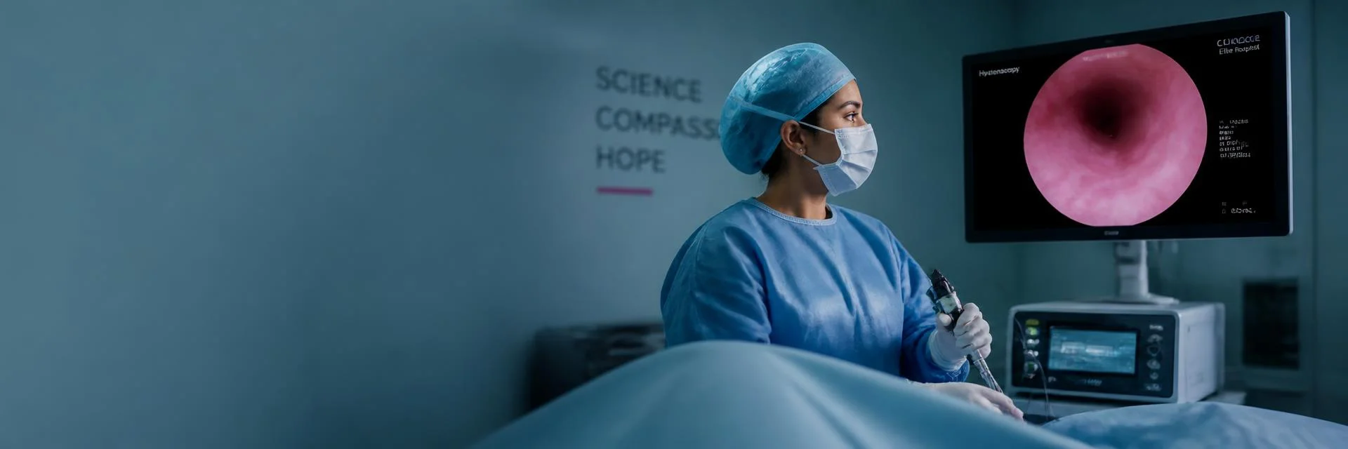Fallopian tube treatment and fertility solutions in Mumbai India
