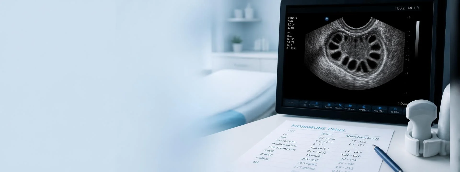 Female fertility treatment and advanced reproductive care services in India