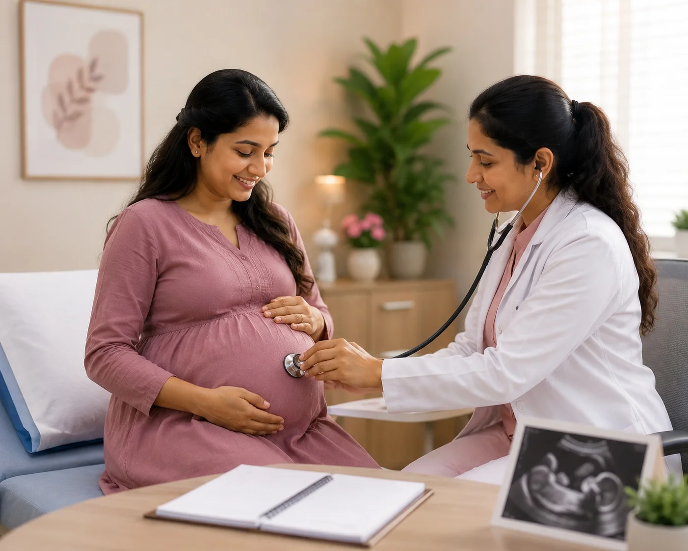 Fertility consultation with reproductive specialists in India