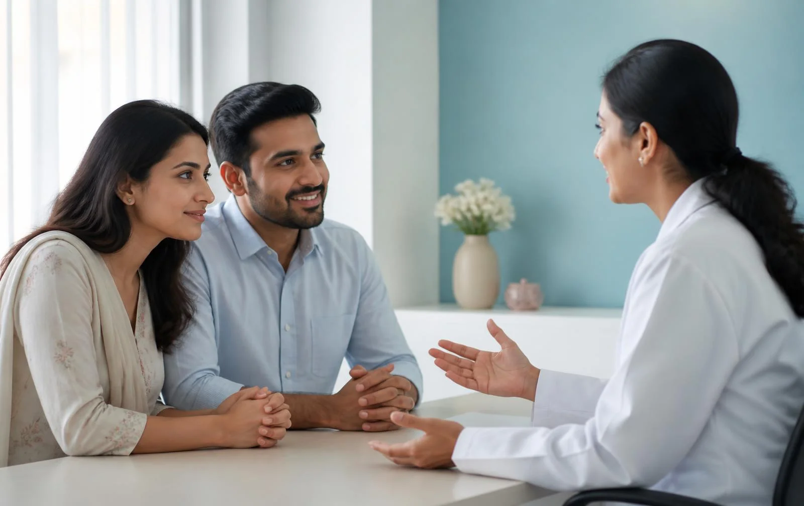 Fertility consultation with specialists at Wonder IVF Maharashtra Fertility consultation with specialists at Wonder IVF Maharashtra