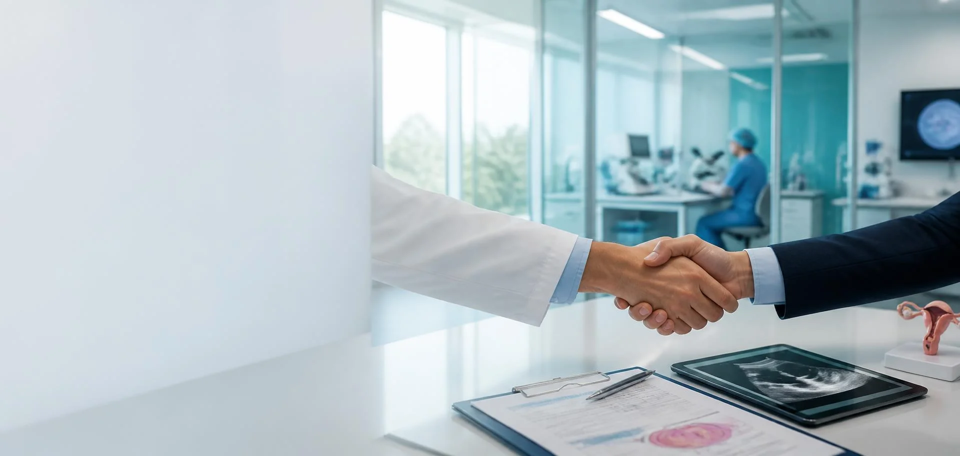 Fertility support and guidance for couples undergoing treatment in India Fertility support and guidance for couples undergoing treatment in India