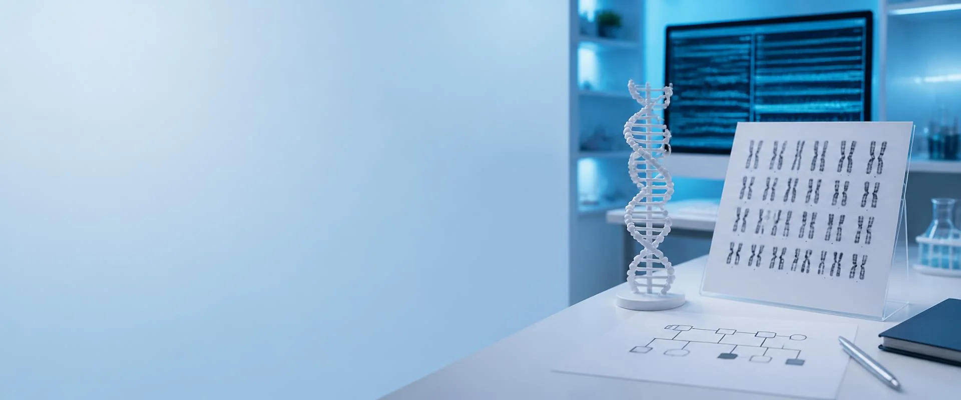 Genetic counseling and fertility guidance at Wonder IVF Mumbai Genetic counseling and fertility guidance at Wonder IVF Mumbai