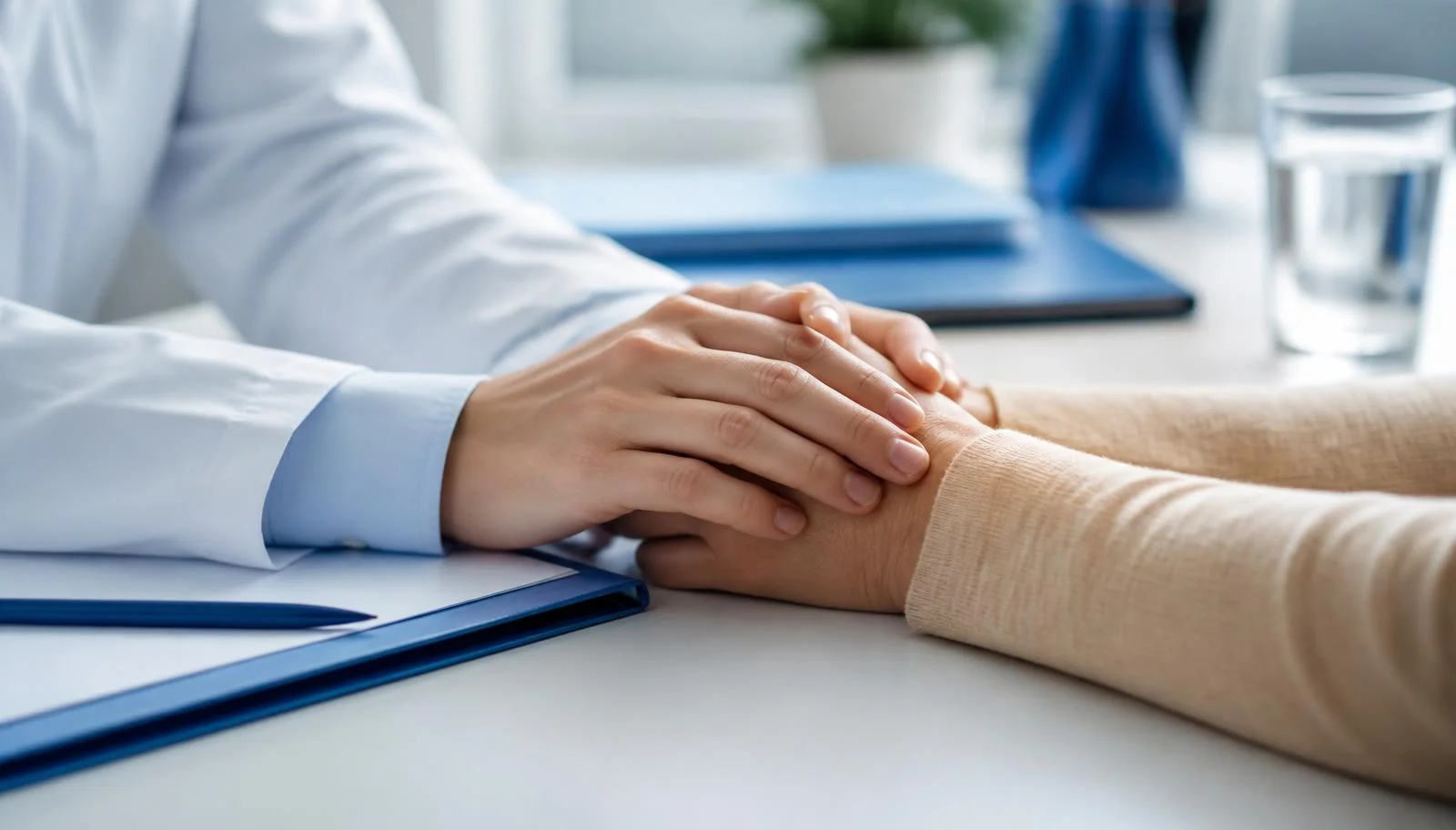 Comprehensive infertility care and support for couples at Wonder IVF Mumbai Comprehensive infertility care and support for couples at Wonder IVF Mumbai