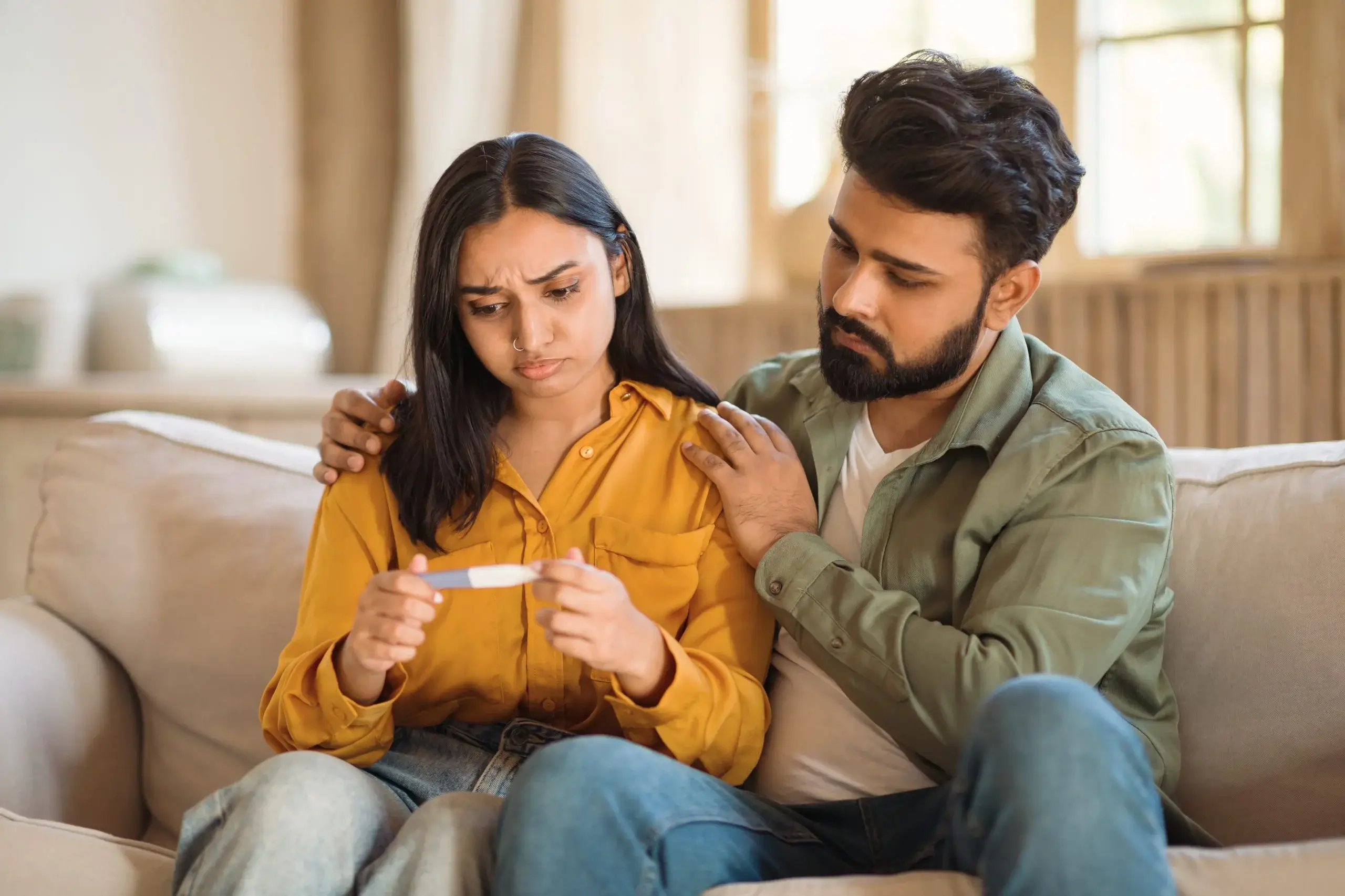 Infertility treatment at Wonder IVF in Mumbai, India for couples seeking parenthood