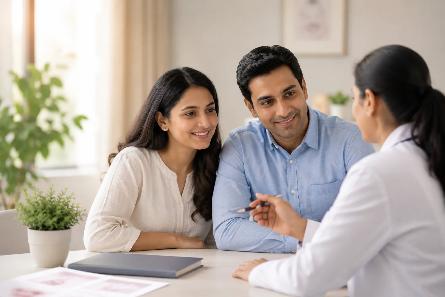 Understanding IVF A Step-by-Step Guide for Beginners