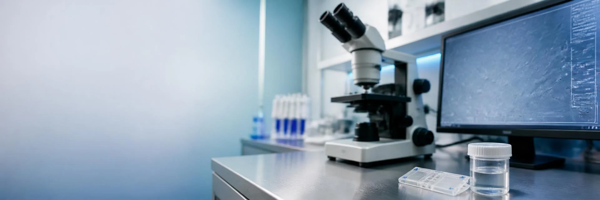 Male fertility evaluation and reproductive health assessment at Wonder IVF Mumbai