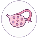 Ovarian health treatment and fertility management services in India