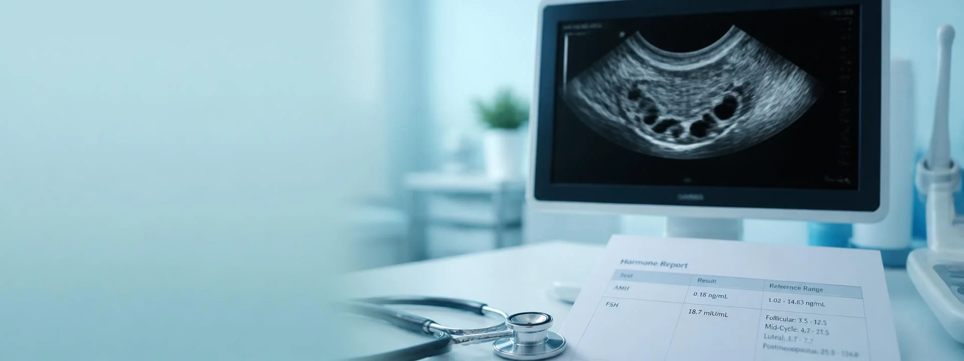 Ovarian insufficiency treatment and fertility solutions in Mumbai Ovarian insufficiency treatment and fertility solutions in Mumbai