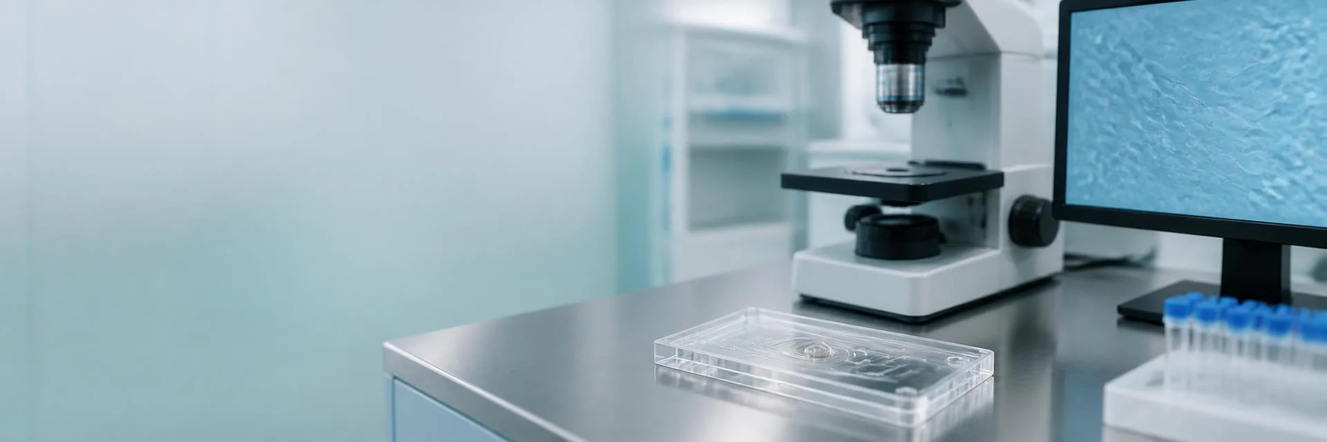 Advanced sperm selection treatment for fertility care at Wonder IVF Mumbai Advanced sperm selection treatment for fertility care at Wonder IVF Mumbai