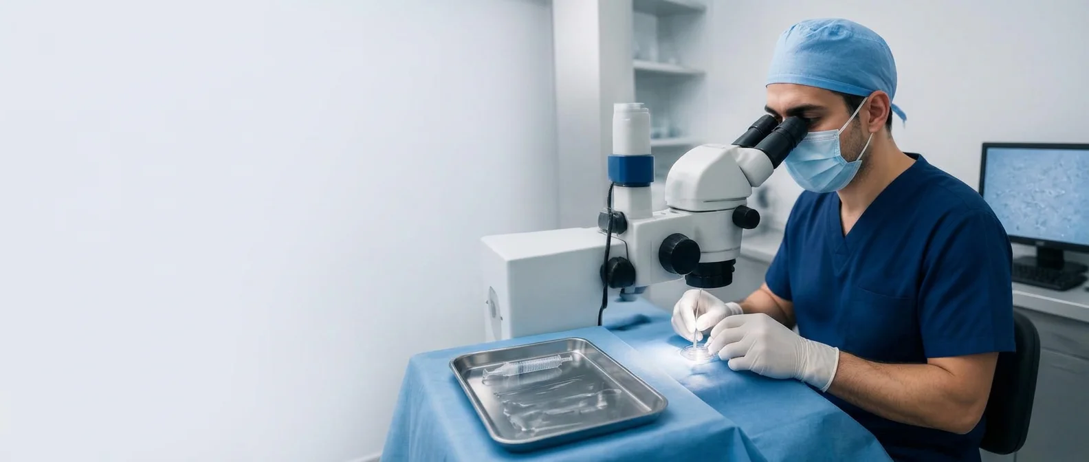 TESA fertility treatment procedure performed by specialists in Mumbai India TESA fertility treatment procedure performed by specialists in Mumbai India