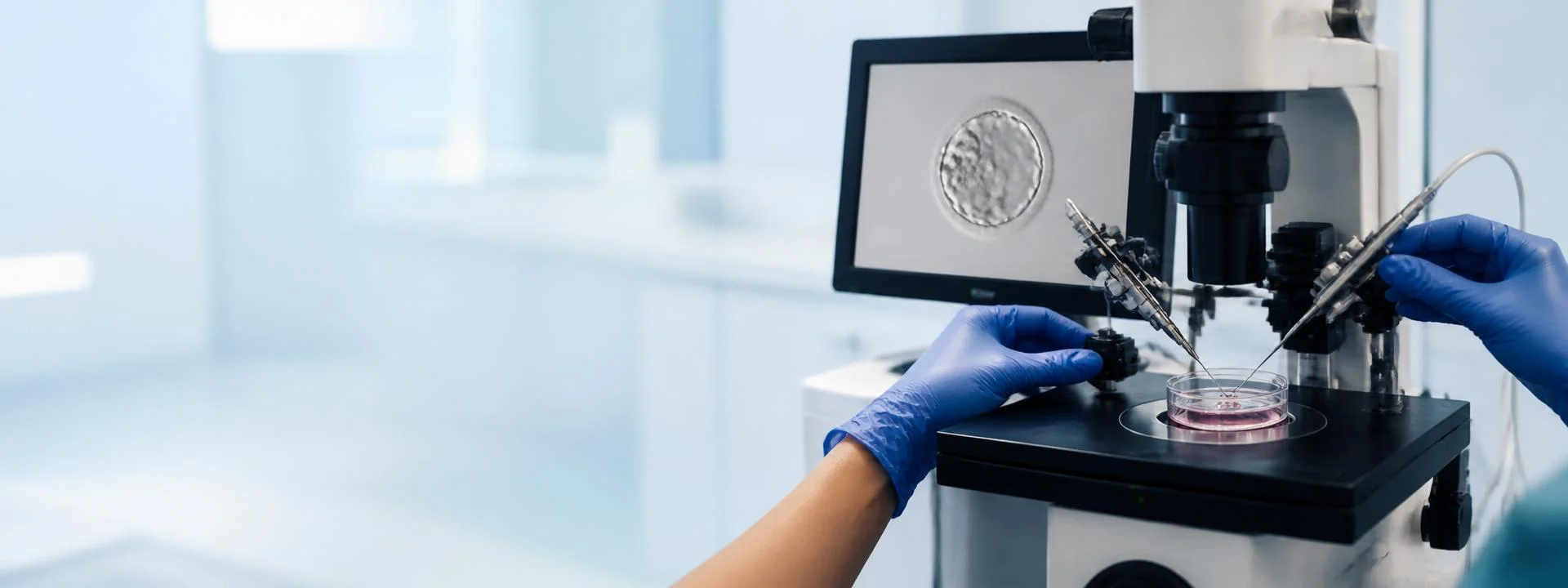 Unexplained infertility treatment and advanced fertility care at Wonder IVF Mumbai Unexplained infertility treatment and advanced fertility care at Wonder IVF Mumbai