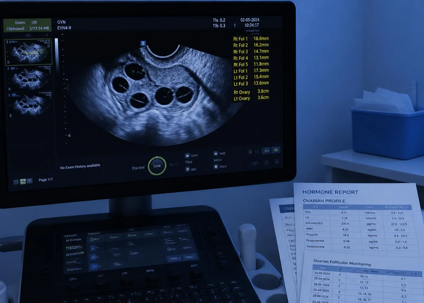 Wonder IVF Mumbai fertility clinic offering advanced IVF treatment and care Wonder IVF Mumbai fertility clinic offering advanced IVF treatment and care