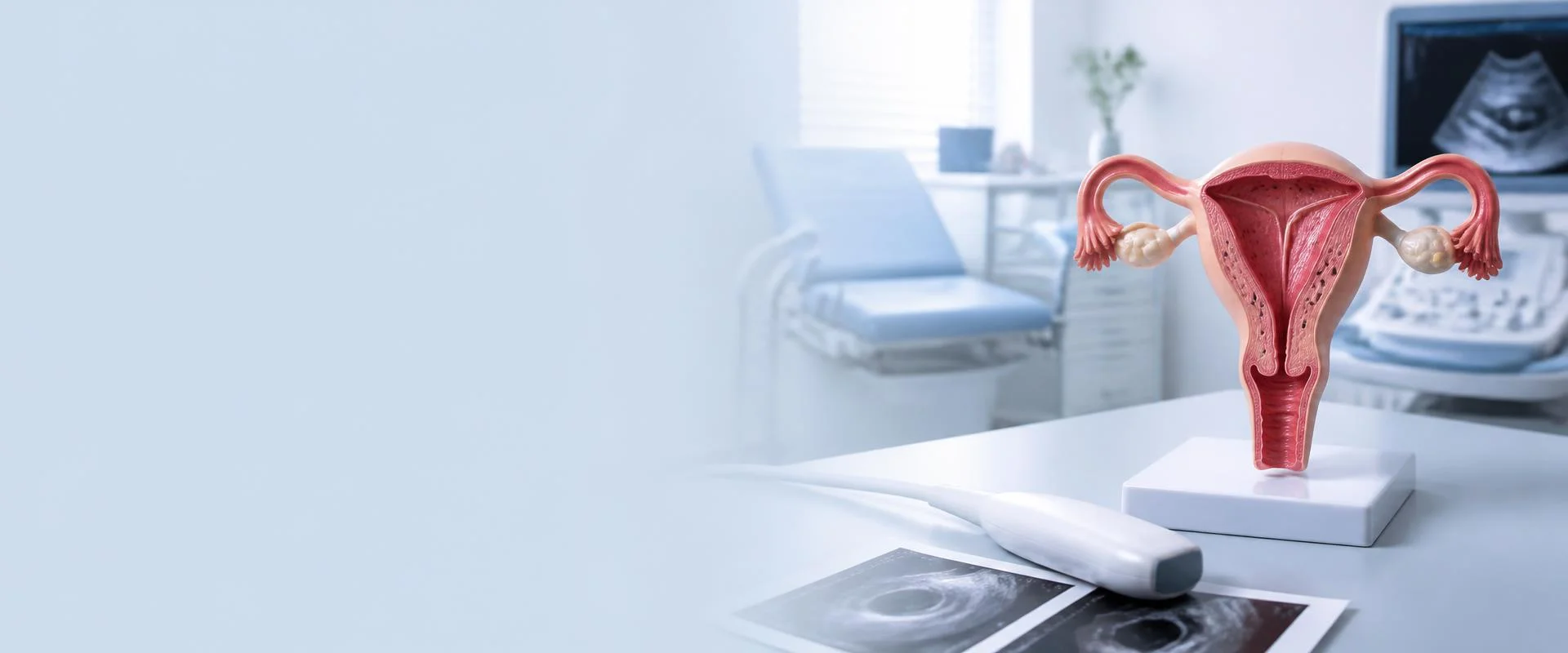 Adenomyosis treatment and fertility management at Wonder IVF Mumbai