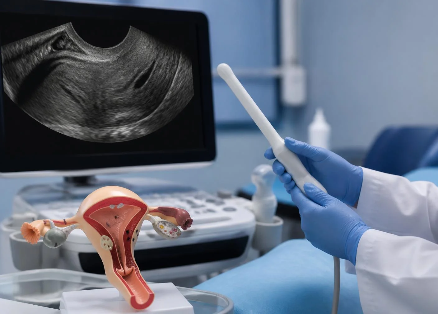 Endometriosis treatment and fertility care services at Wonder IVF Mumbai