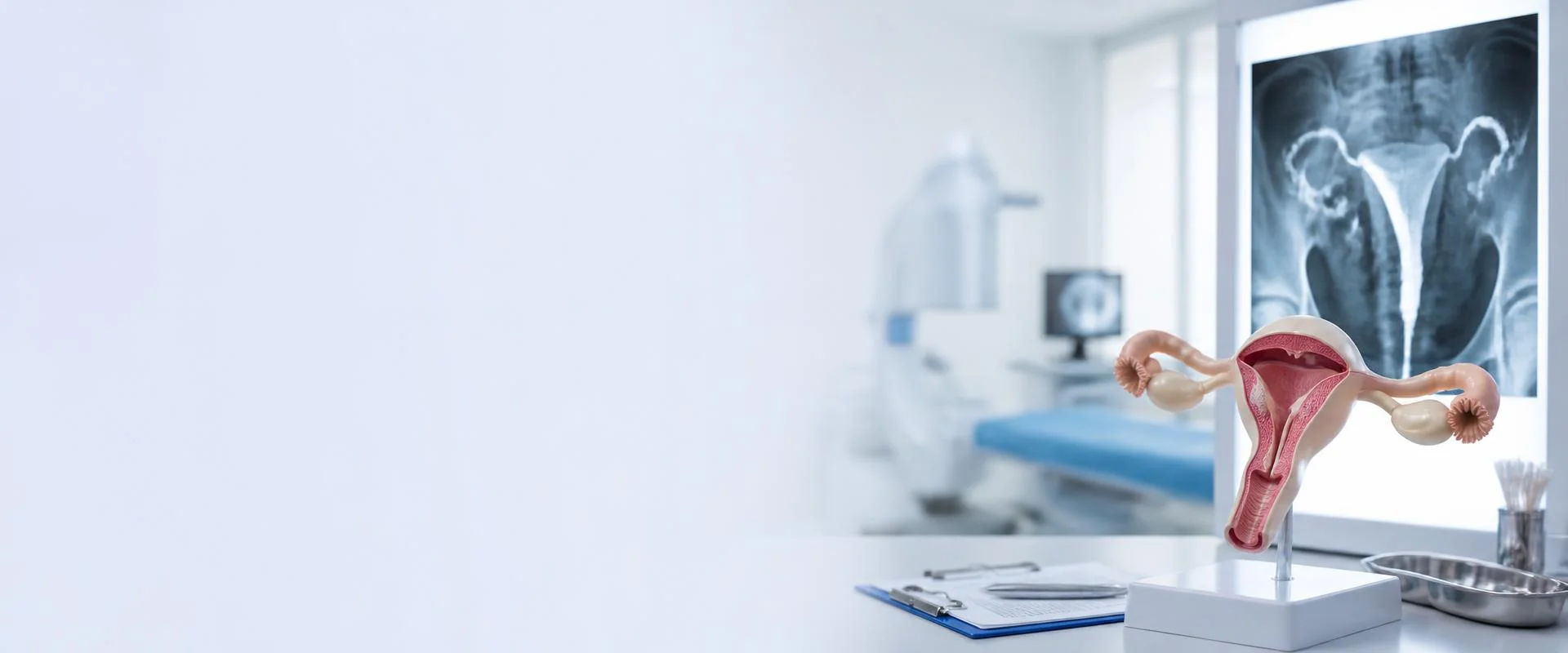 Fallopian tube treatment and fertility Fallopian tube treatment and fertility
