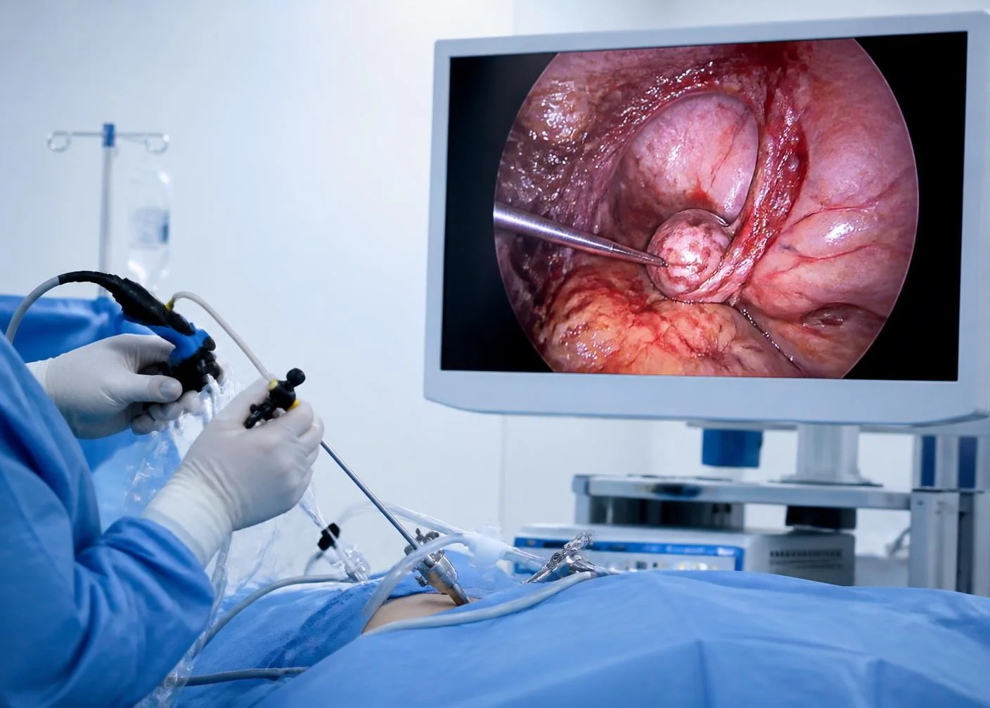 Female reproductive treatment and fertility solutions in Mumbai