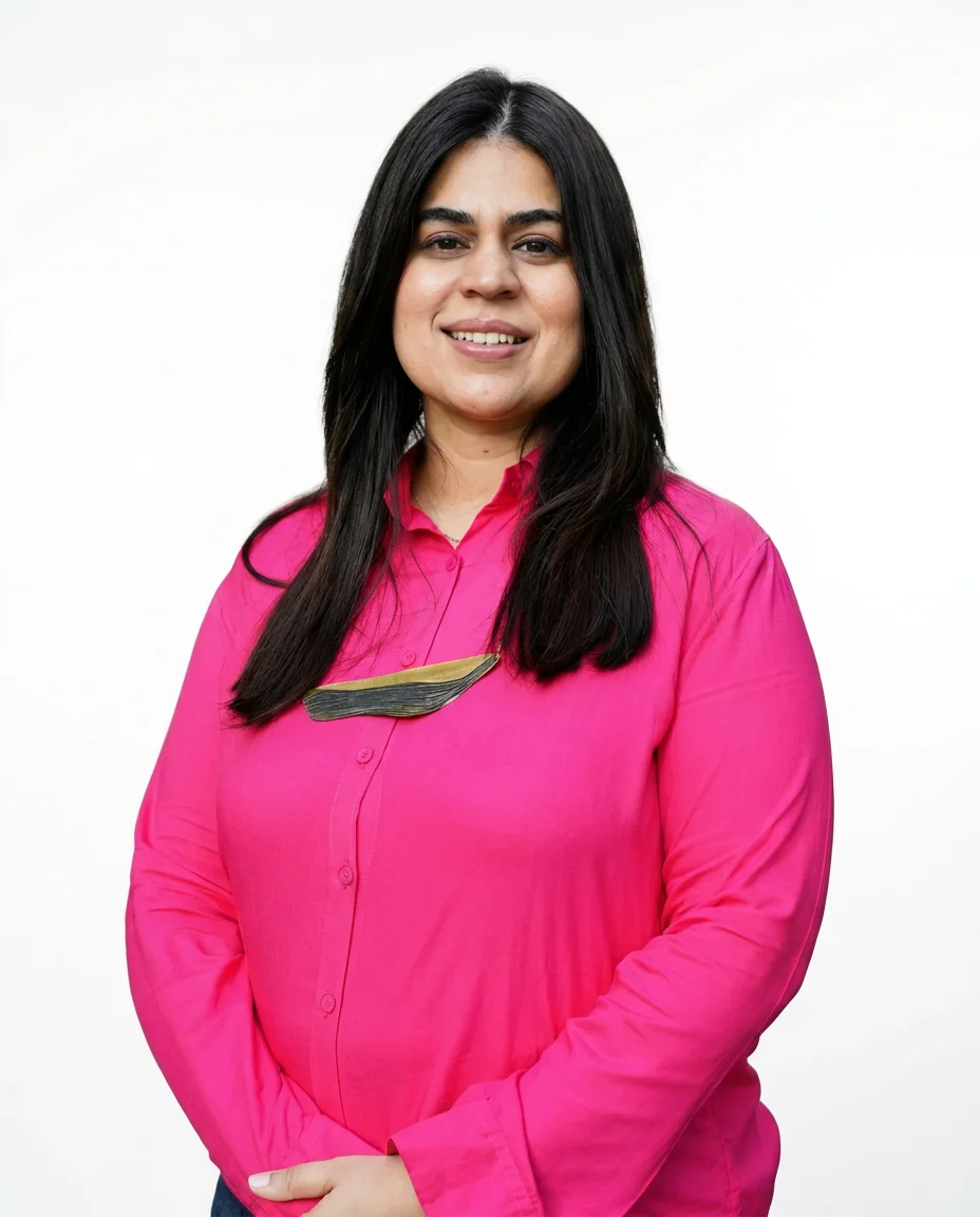 Dr. Kanika Kalyani Chief IVF & Fertility Consultant at Wonder IVF
