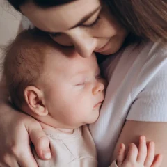 Mother and newborn care support after successful fertility treatment in Mumbai